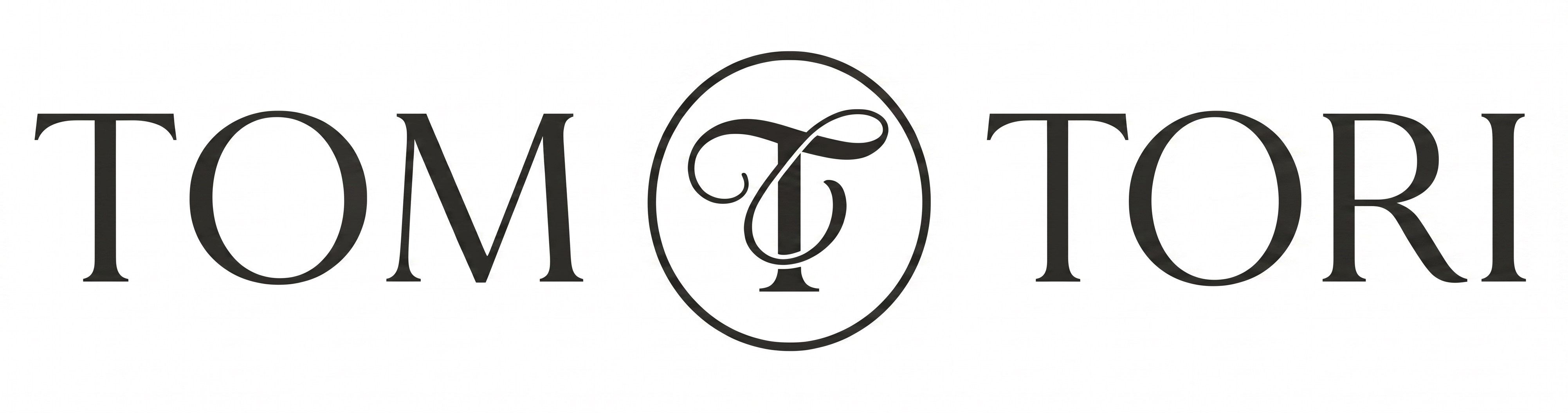 TOM TORI Logo